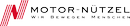 Logo Motor-Nützel Vertriebs-GmbH
